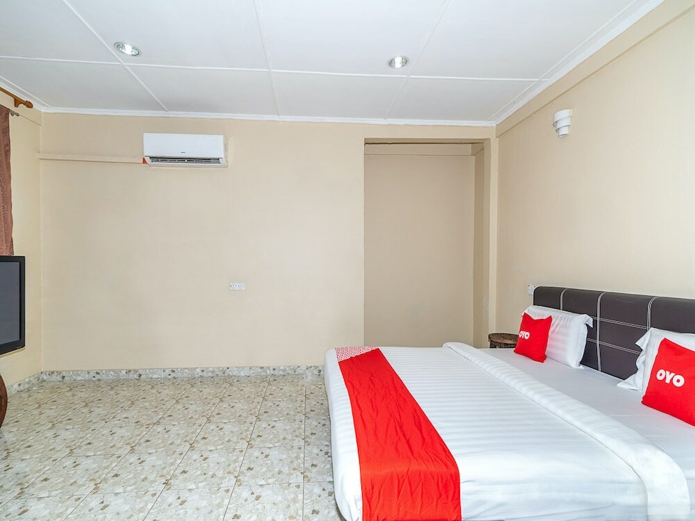 Фото Oyo 89932 Dd Homestay