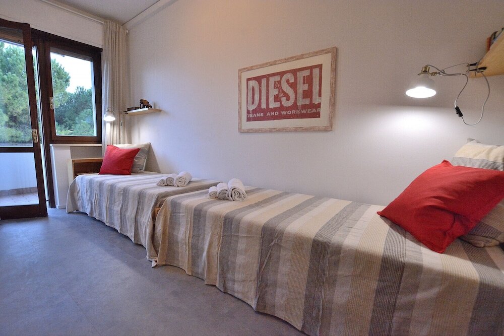 Фото Residence Le Tende With Pool