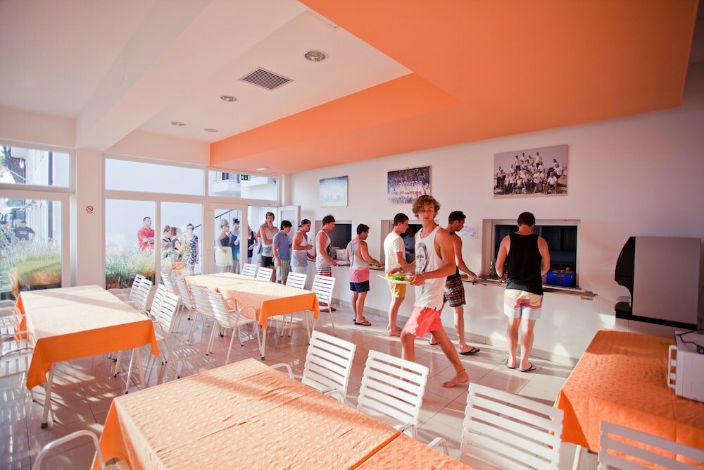 Фото Hi Hostel Zadar