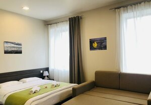 Гостевой дом 4Guest Hotel