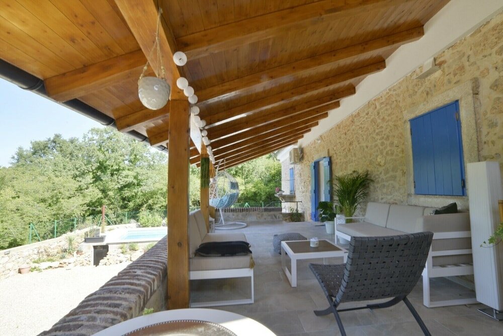 Фото Holiday house Casa di Pietra