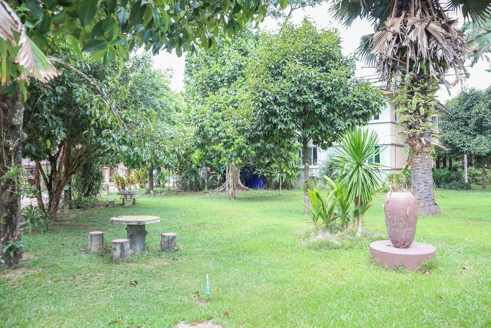 Фото Oyo 742 View Pruksa Resort