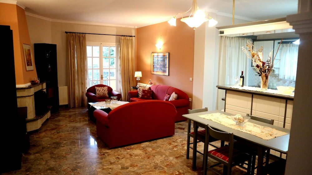 Фото Nikola's House by CorfuEscapes