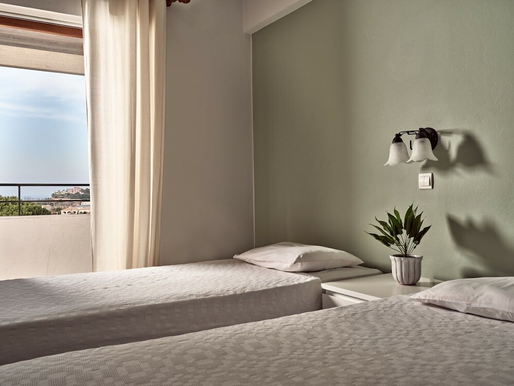 Фото Razis Apartments