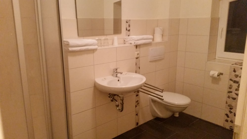 Фото Landhotel Kreien