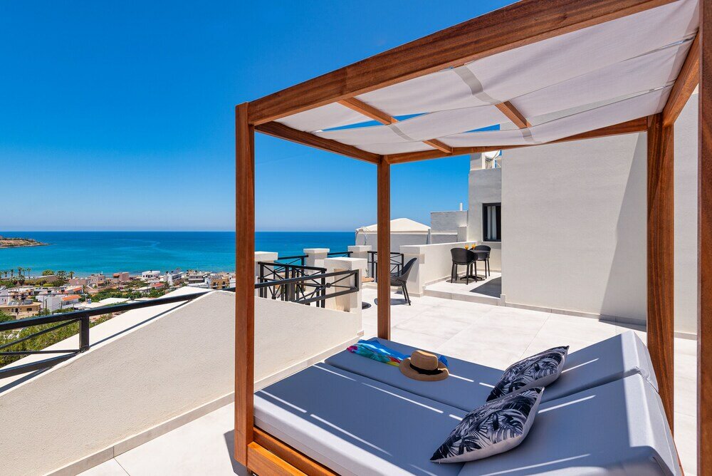 Фото Minois Boutique Hotel 