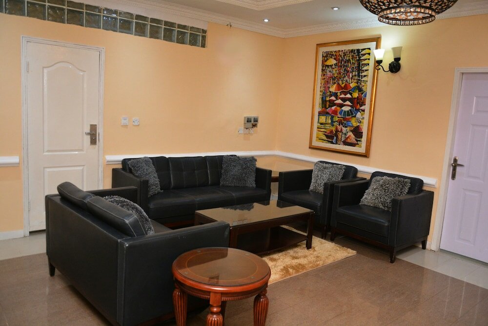 Фото Aishar Residence