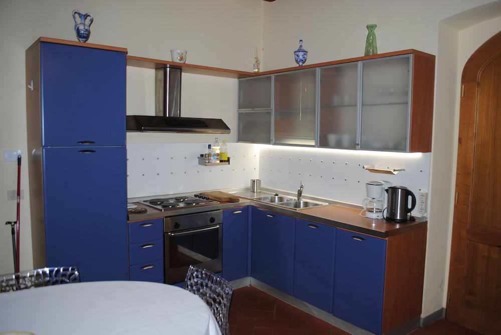 Фото Fattoria di Malavolta