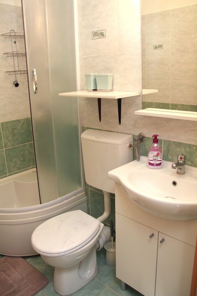 Фото Apartment Bucevic