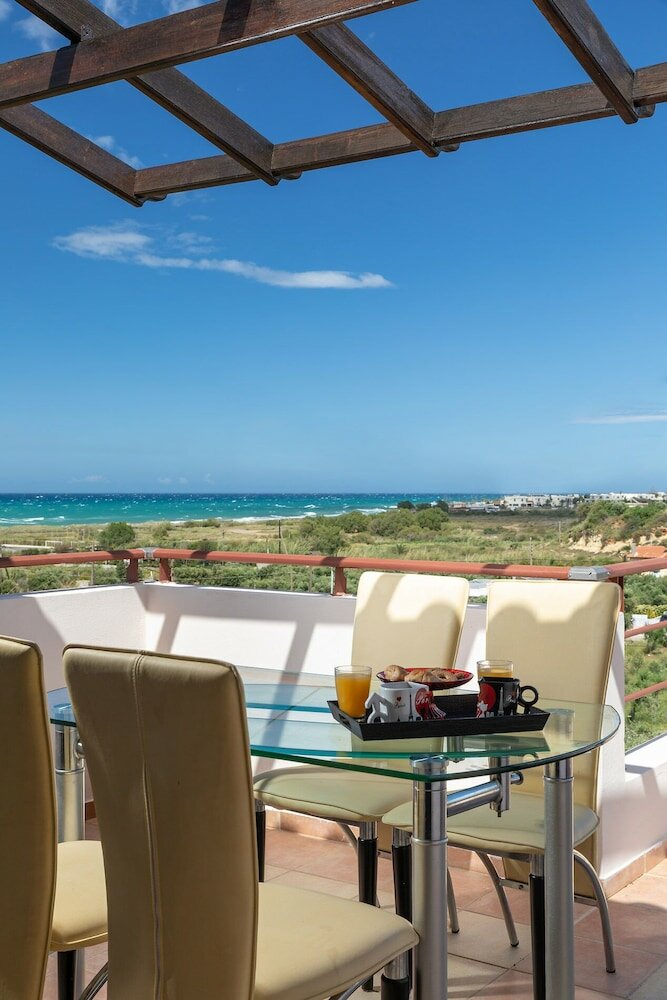 Фото Apollo Sea View Apartment