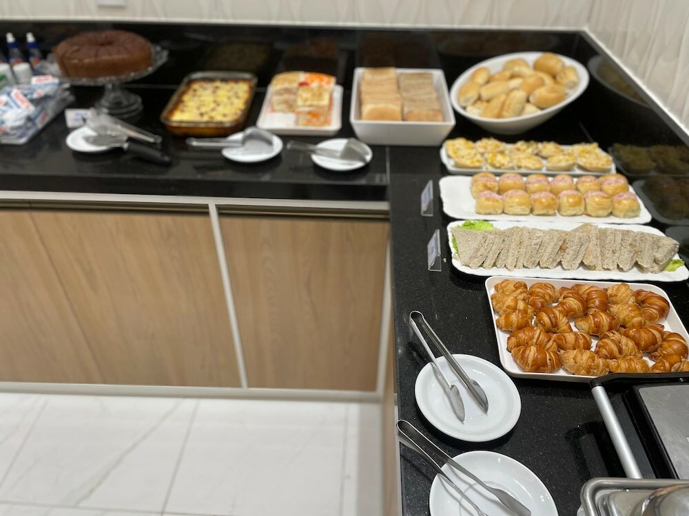 Фото Abolição Praia Hotel