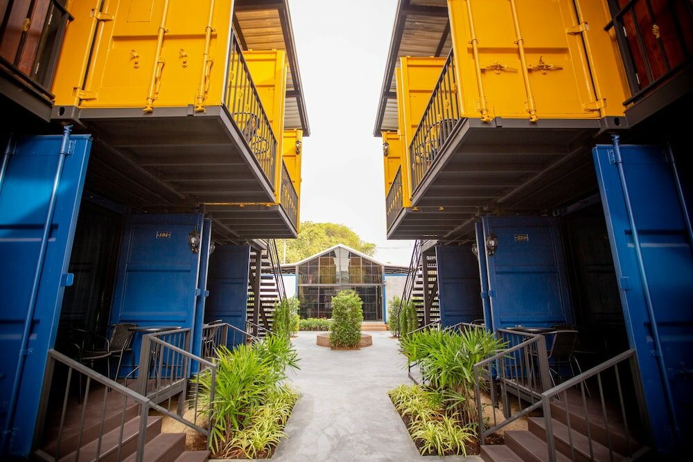 Фото отеля 5