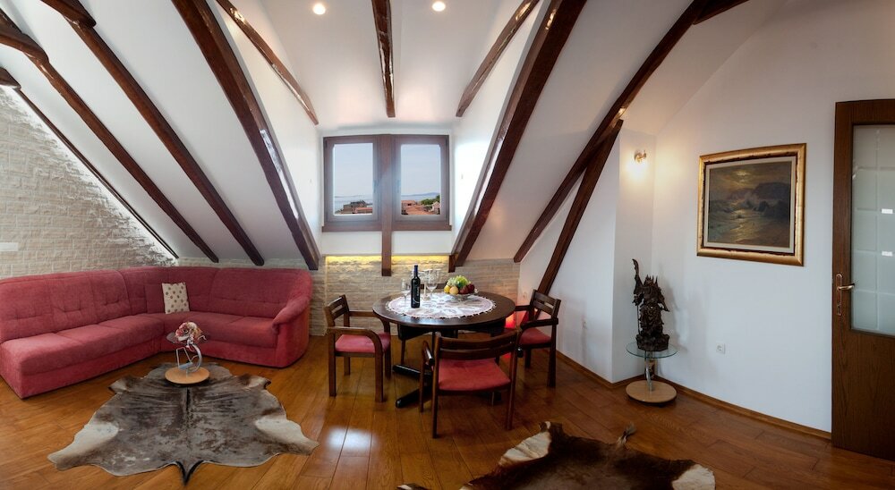 Фото Apartment Split Belvedere