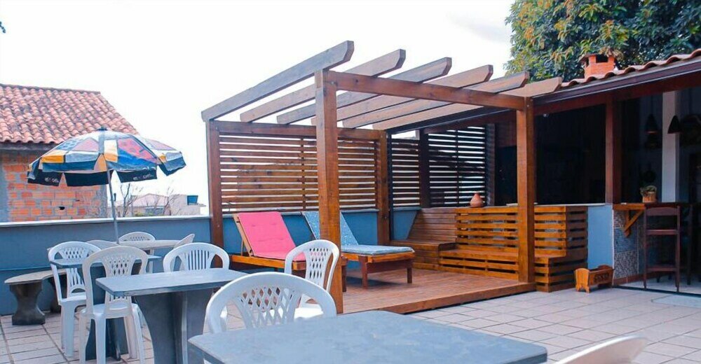 Фото Hostel House Santinho