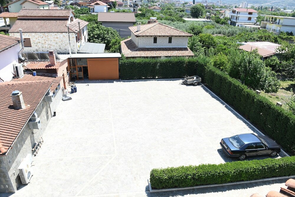 Фото Отель Kaceli