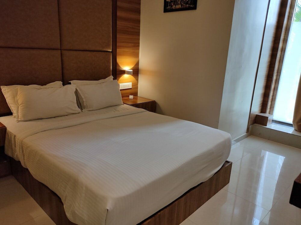 Фото Hotel Universal Garden