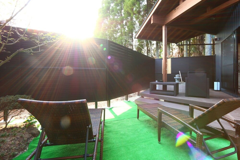 Фото Hirayamaonsen Uedaya