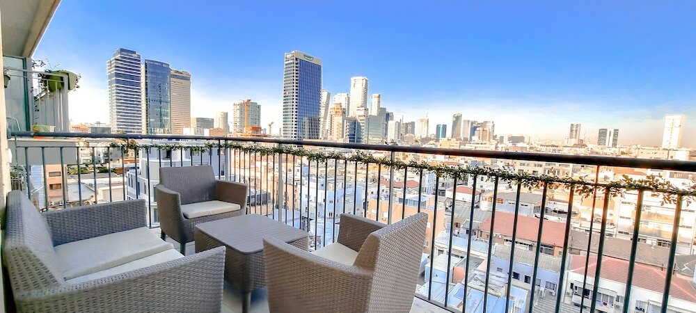 Фото Апартаменты Design 2 Bdr Florentine Tl15