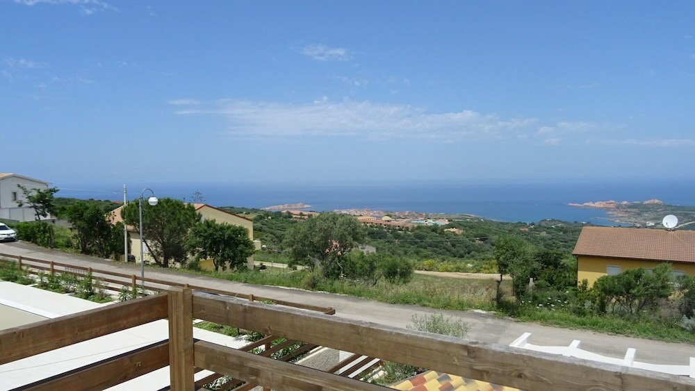 Фото Affittimoderni Isola Rossa Élite - Pati15