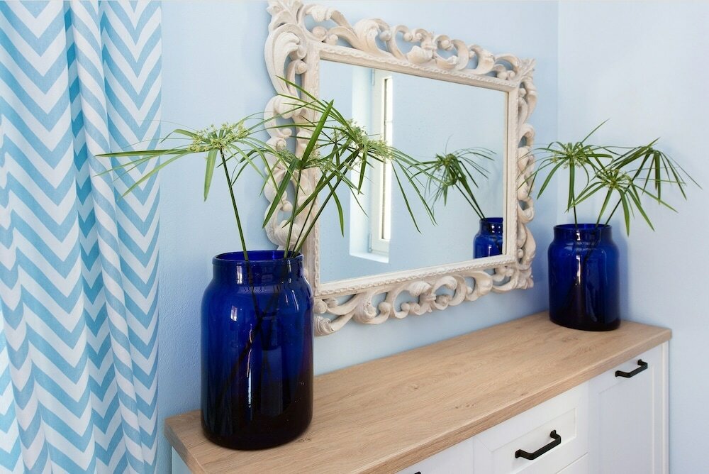 Фото Villa Al'Azraa by CorfuEscapes