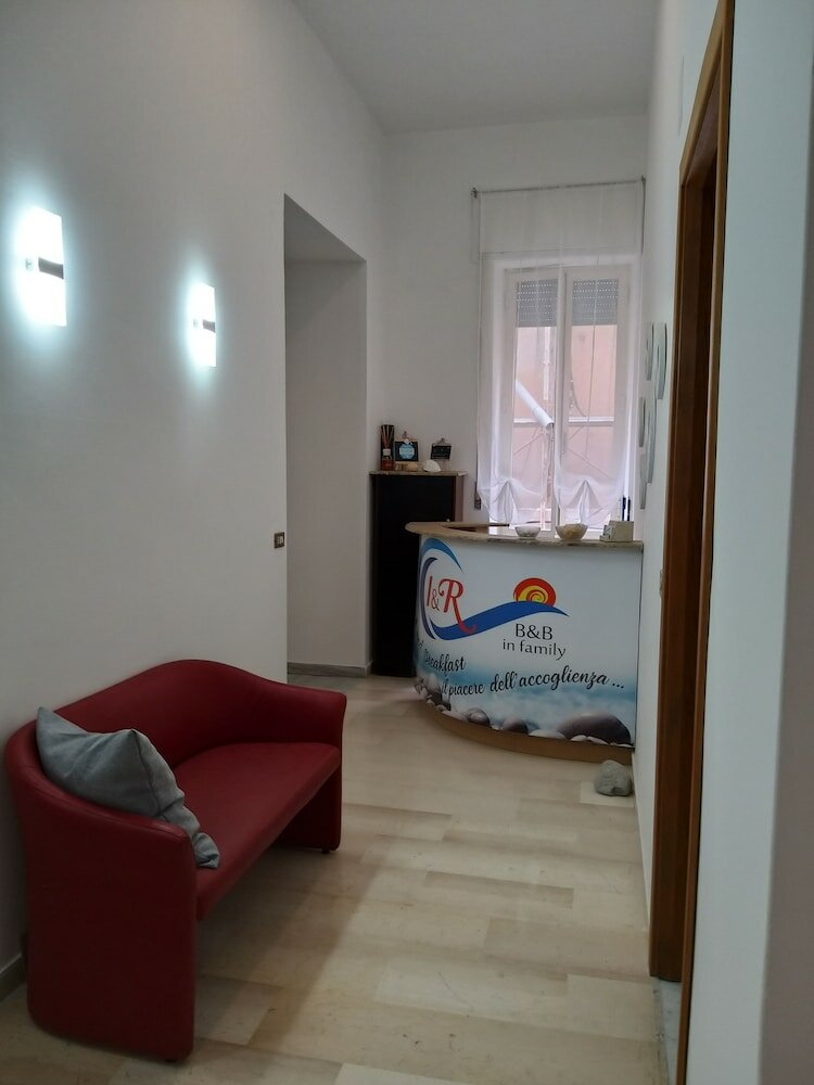 Фото Ierre b&b il piacere dell accoglienza