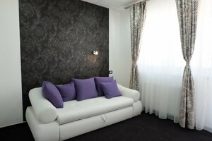 Гостиница Artorius Luwiana Suites