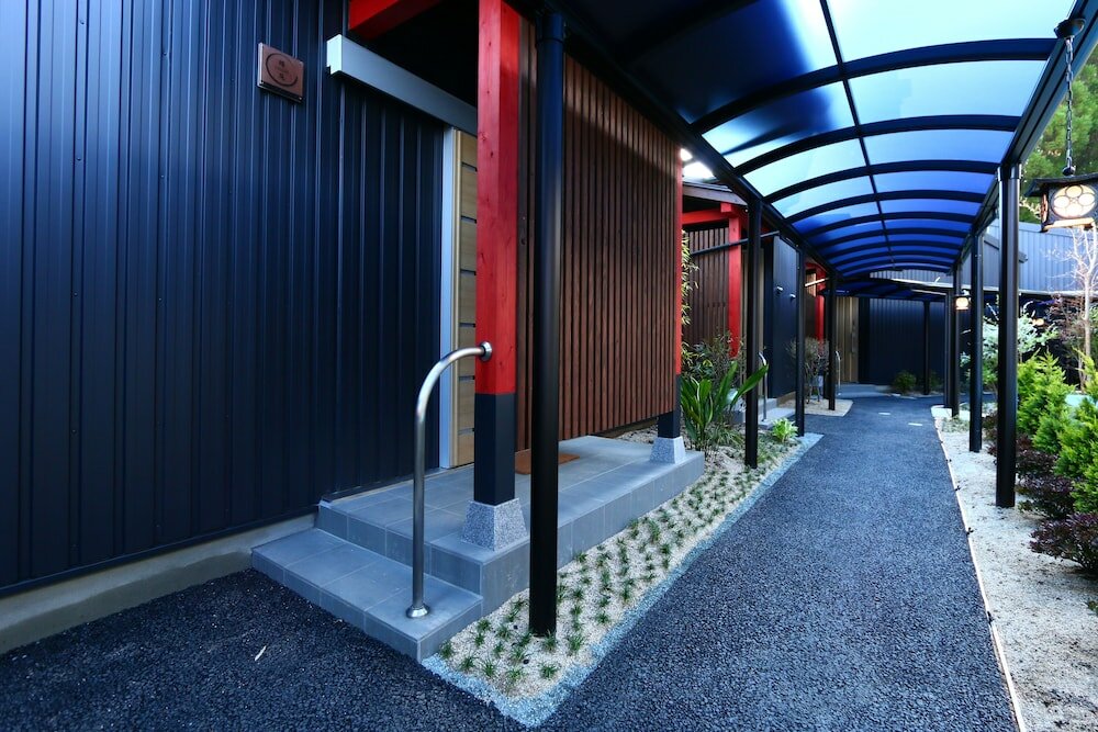 Фото Hirayamaonsen Uedaya