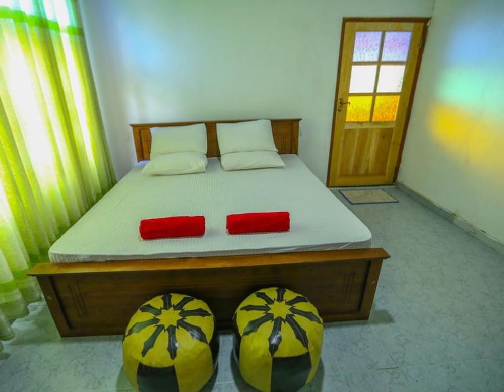 Фото Vibusha Homestay Kandy