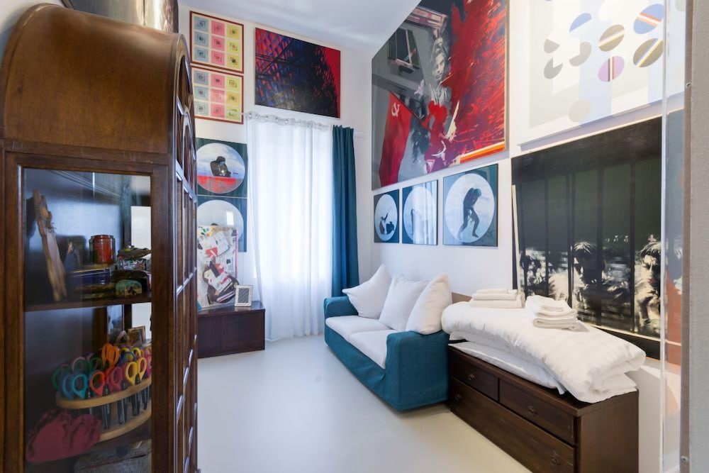 Фото 3j Luxury Loft