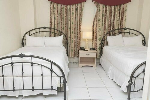 Гостиница 421 Studio Apartment Hollywood Beach Resort в Голливуде