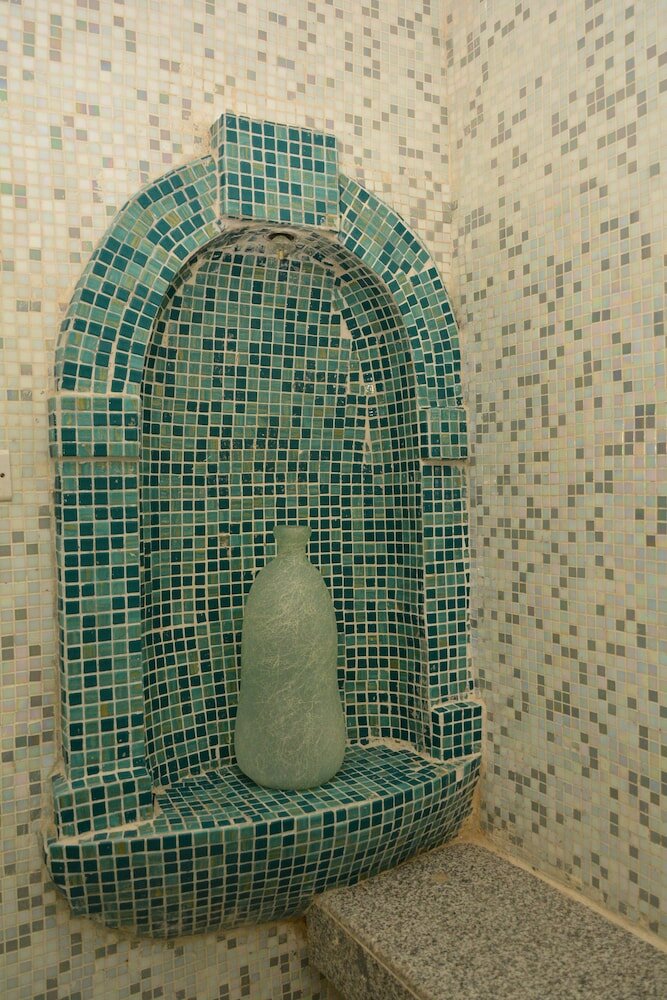 Фото Aishar Residence