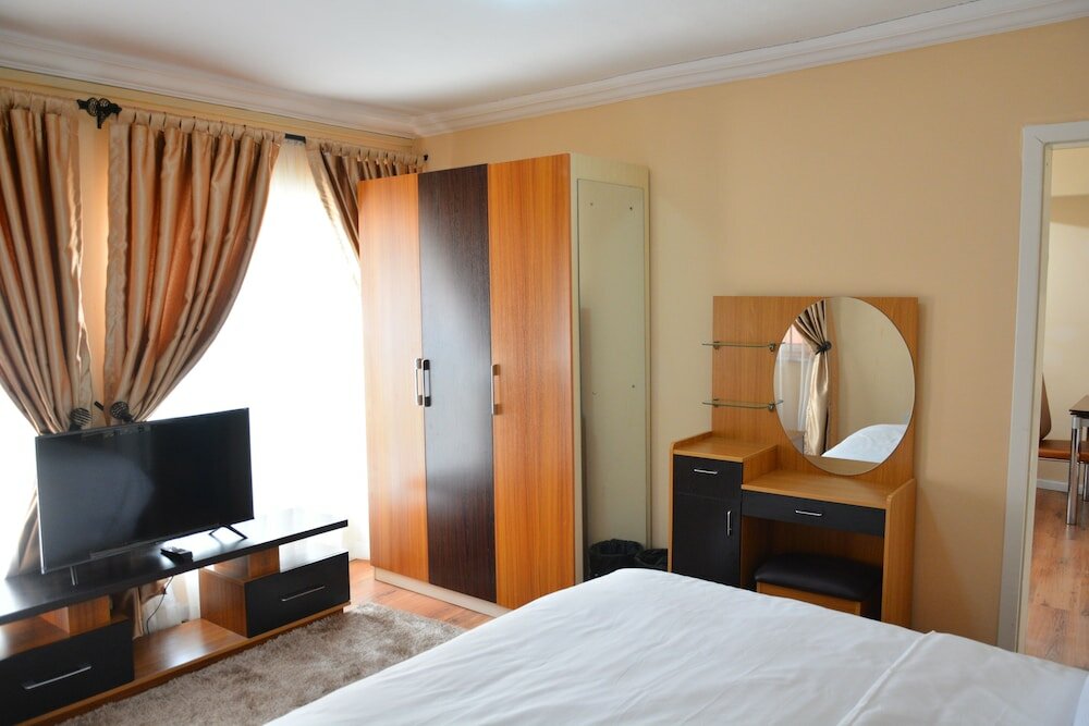 Фото Aishar Residence