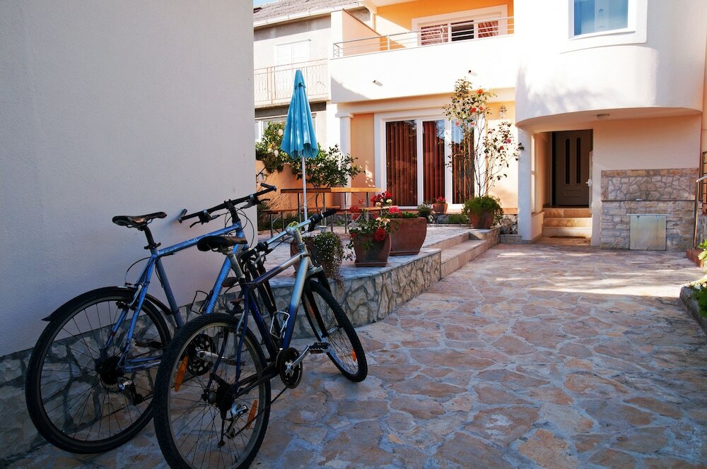 Фото Villa Jadranka Privlaka