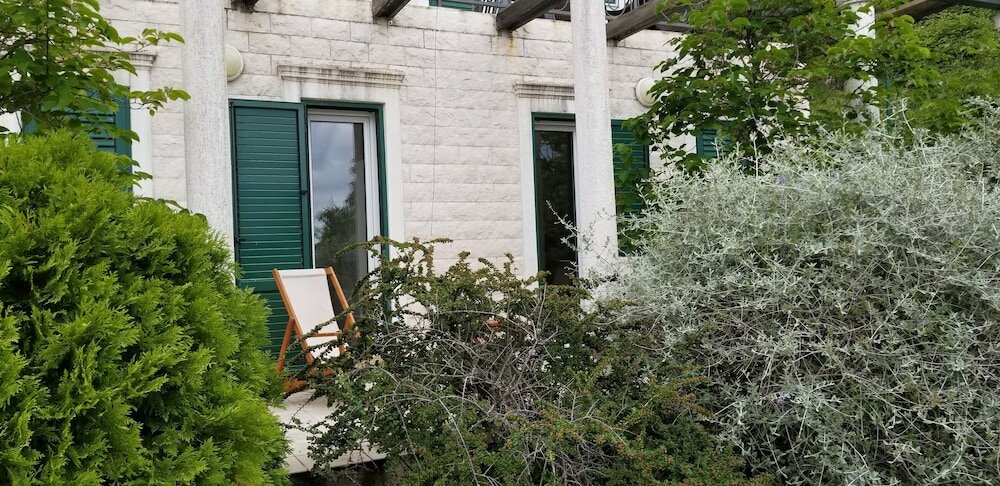 Фото Green Village Kotor