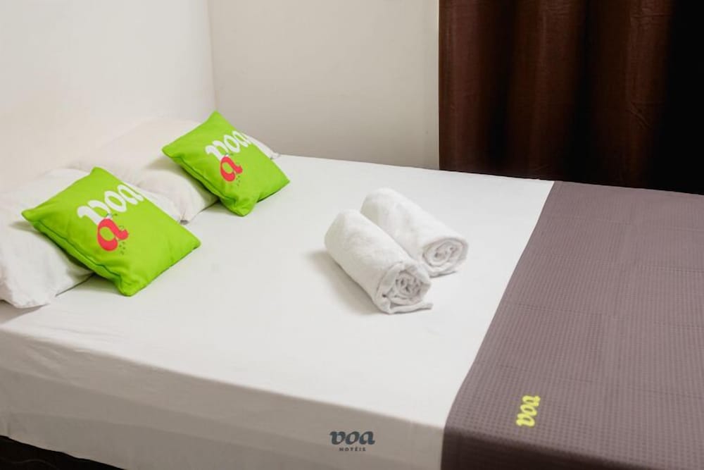 Фото Voa Hotel Teves