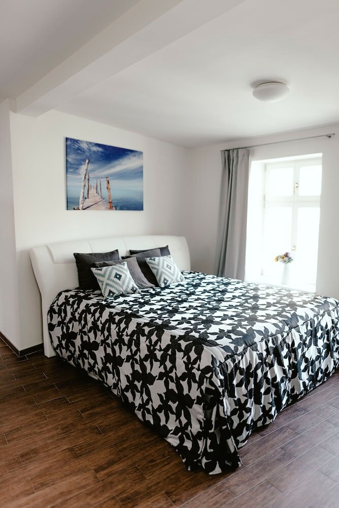 Фото Apartments Zelny Trh III