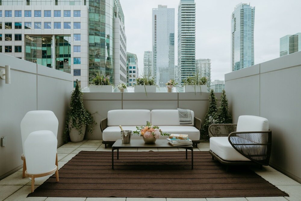 Фото The Ritz-Carlton, Toronto