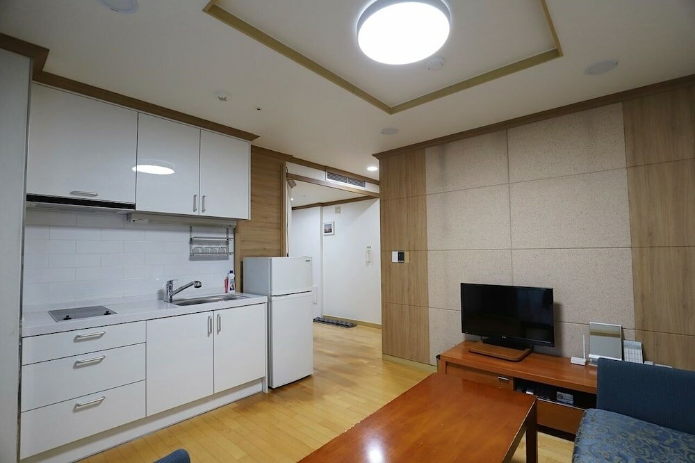 Фото Daejeon I-Hotel