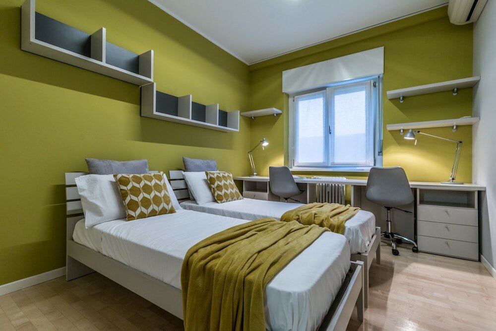 Фото Family Apartments Verdi