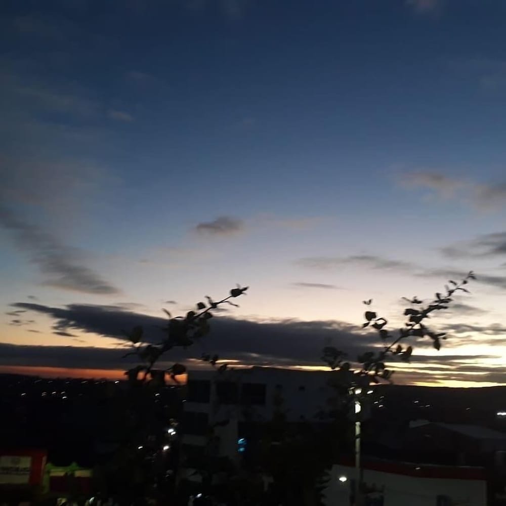 Фото Serra Plaza Hotel