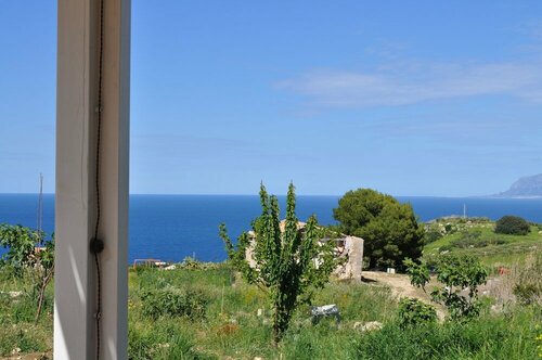 Апартаменты Cantina Vito 2 km From the Zingaro Reserve