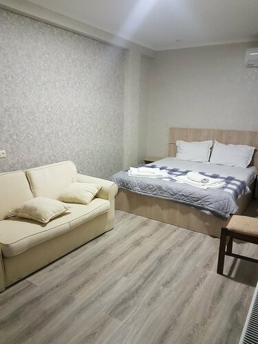 Внешний вид отеля Tbilisi Center Hotel в Тбилиси, фото 5