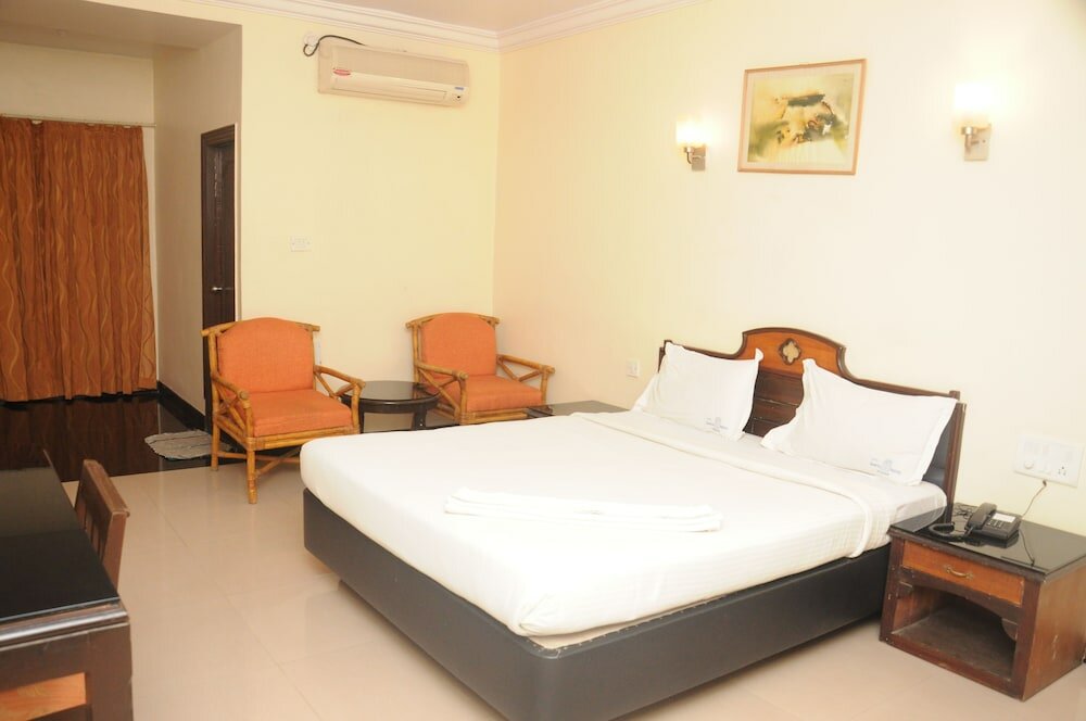 Фото Suvarna Regency