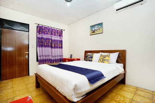 Гостиница Spot On 2857 Hotel Pelangi в Джокьякарте
