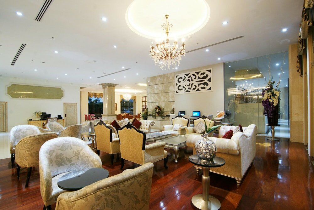 Фото LK Miracle Suite