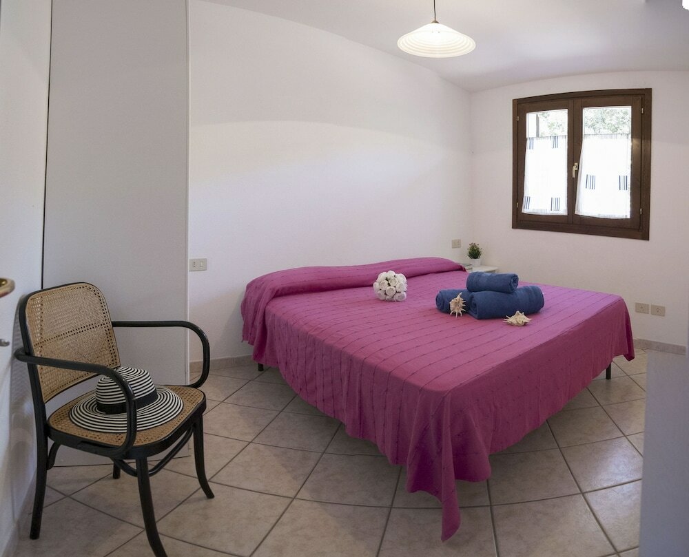 Фото Villette Oleandri Vista Mare