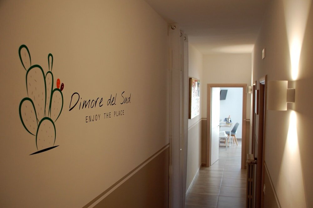 Фото Dimore del Sud