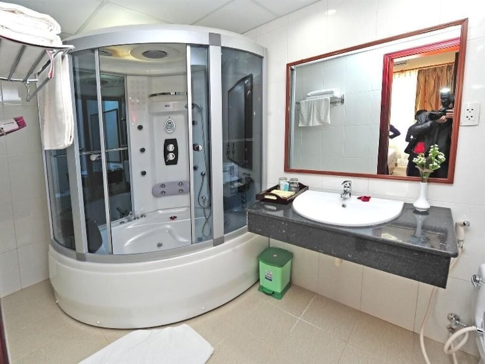 Фото Duy Tan Vinh Hotel