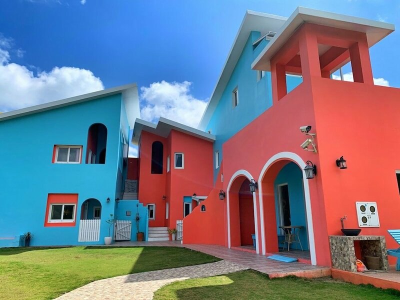 Гостиница Kenting Wonderful Hotel