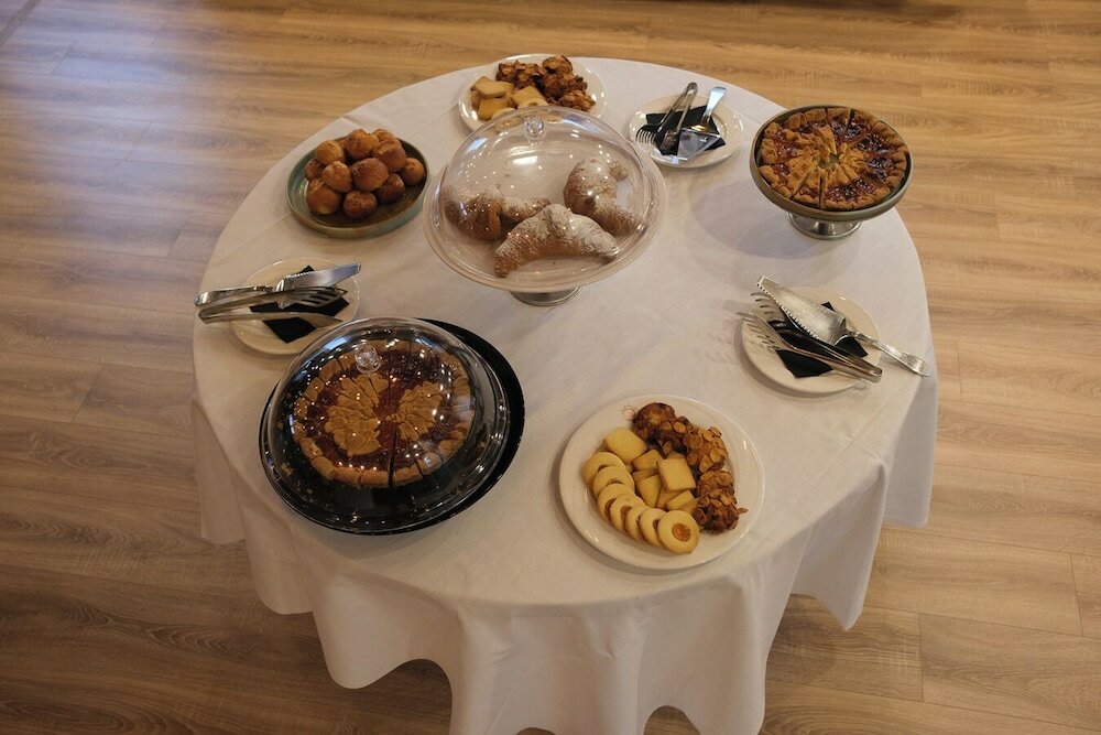 Фото Lake Hotel La Pieve